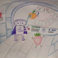 Полина Леонидовна Киселева