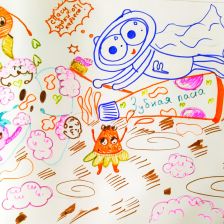 Дарьяна Максимовна Верабей