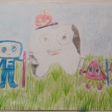 Мария Павловна Кулик