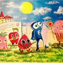 Богдан Евгеньевич Ковпаков