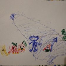 Кира Максимовна Исаева