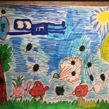 Александра Александровна Жигулина