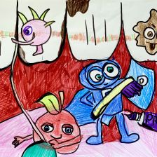 Есения Николаевна Иванова