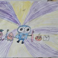 Фатима Нуцалхановна Магомедова