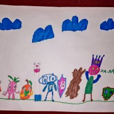 Амина Сулеймановна Арсельгова