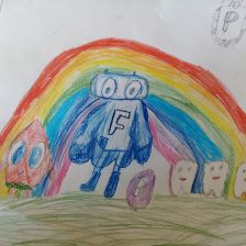 Алёна Дмитриевна Тихомирова