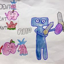 Милана Сергеевна Попова