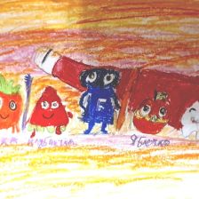 Таисия Максимовна Галкина