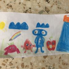 Владимир Егорович Березин