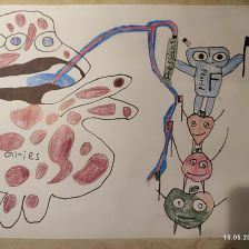 Саша Вадимович Дроздов