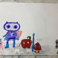 Анжелика Евгеньевна Царан