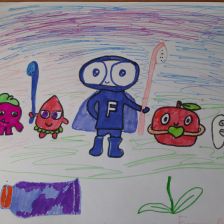 Вероника Никитична Беляева