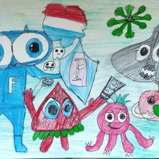 Алиса Александровна Чертова