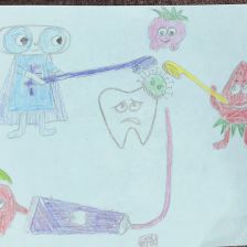 Матросова Ивановна Алиса