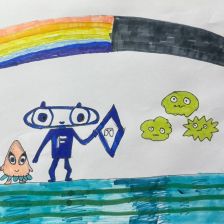 Алиса Александровна Калиниченко