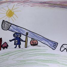 Аполлинария Александровна Мещерякова