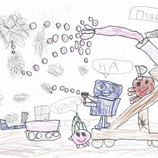 Марьяна Морозова