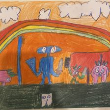 Матвей Игоревич Свизев