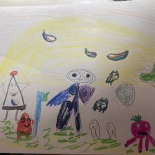 Эмилия Николаевна Жданова