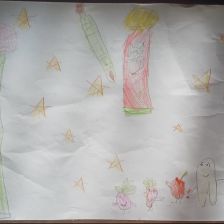 Марина Михайловна Медведева