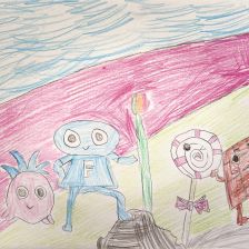 Зарина Сергеевна Бузина