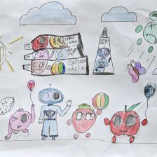 Аиша Рашидовна Харчиева