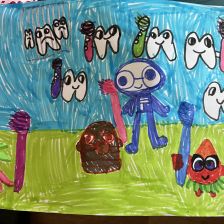 София Андреевна Мощенко