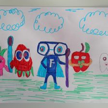 Виктория Алексеевна Осипова