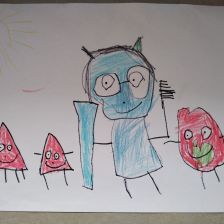 Ева Евгеньевна Седельникова