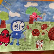 Виктория Сергеевна Погребная