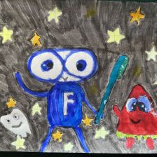 Катя Паршина