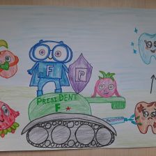 Алина Александровна Цепа