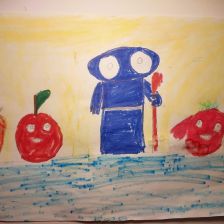 Камила Валиуллина