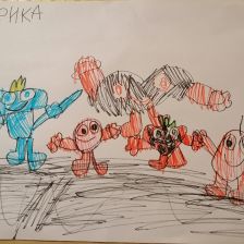 Беседина Ивановна Алеся