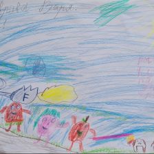 Варвара Алексеевна Лаврова