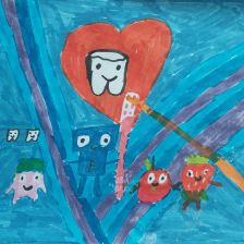 Елена Базовкина