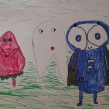 Мария Дмитриевна Цыгановская