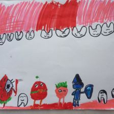 Есения Никитична Радимушкина