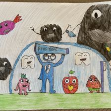 Карина Вадимовна Мухамадьярова