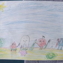 Ангелина Андреевна Бастрыкова