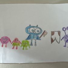 Ясмина Искандеровна Закирова