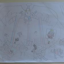 Vera Ivanovna Ivanova