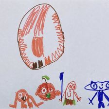 Меланья Николаевна Соловьева в конкурсе «Подвиги рыцаря Фторида в борьбе с кариесом»