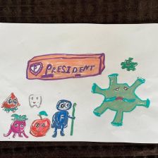 Алена Сергеевна Гончарова