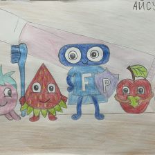 Айсун Арифовна Лачынова