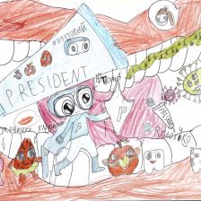 Аилана Николаевна Баина