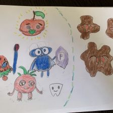 Анастасия Алексеевна Астахова