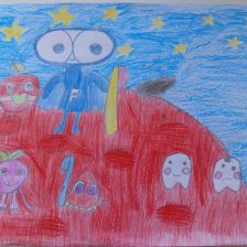 Арина Ринатовна Фазылова