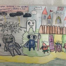 Милана Руслановна Воронова