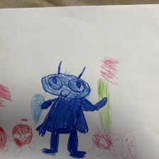 Алиса Владимировна Широкова в конкурсе «Подвиги рыцаря Фторида в борьбе с кариесом»